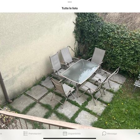 Vila Casa M&N Thiene Exteriér fotografie