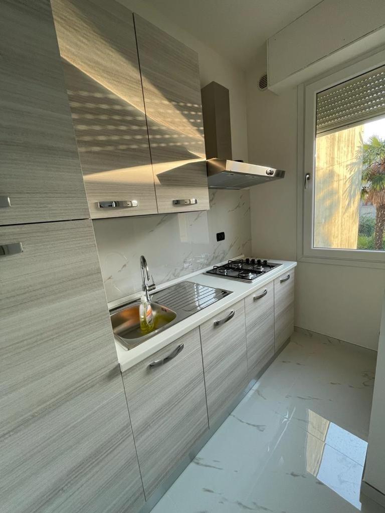 Vila Casa M&N Thiene Exteriér fotografie